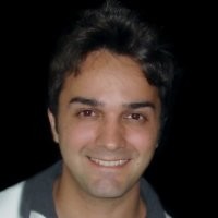 HOLOBOX Employee Adriano Westin's profile photo