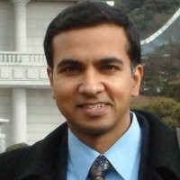 Jay Bhawalkar