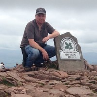Terratherm Employee Mark Sheldon's profile photo