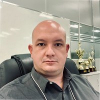 Intelbras Employee Thiago Perez's profile photo