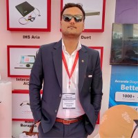 Bernafon AG Employee Baaneesh Gaur's profile photo