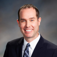 Spring Valley Hospital Employee Claude Wise's profile photo