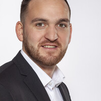 Roth Composite Machinery GmbH Employee Hendrik Schmidt's profile photo