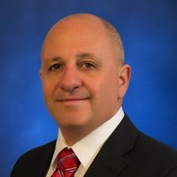 Coral Gables Police Department Employee Randy Hoff's profile photo
