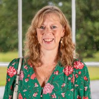 REESINK TURFCARE UK LIMITED Employee Gillian Haverson's profile photo