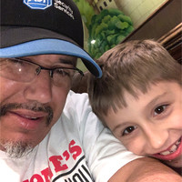 Spectrum Scoreboards Employee Rufus Flores's profile photo