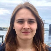 Snowflake Employee Olha Tkachenko's profile photo