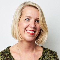 PB Creative ltd Employee Anna Amos's profile photo