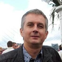 Oiltraining B.V. Employee Teunis Visser's profile photo