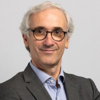 DAHER Employee Pascal Laguerre's profile photo