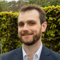 All-Systems Electronics Employee Angas Torrance's profile photo