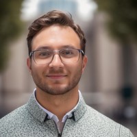 Enabled Health Employee Matthew Bevilacqua's profile photo