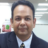 Shriram Housing Finance Ltd. Employee Sajid Munshi's profile photo