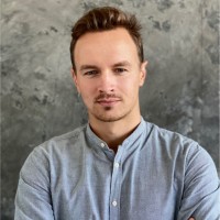 Tilda Research Employee Gediminas Saulis's profile photo