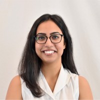 GRUBBRR® Employee Ishanya Narang's profile photo