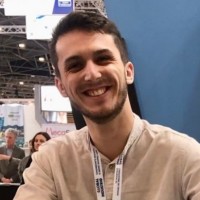 Collot Elastomeres Employee Yan Fesard's profile photo
