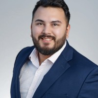 Ceres Terminals Employee Cristian Torres's profile photo