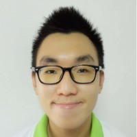 Intel Corporation Employee Li Leong's profile photo