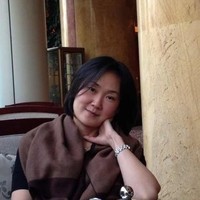 Logitech Employee Doris Zhou's profile photo