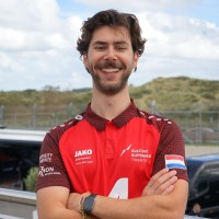 Electric Superbike Twente Employee Rick Pasveer's profile photo