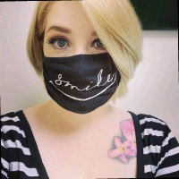 Integrated Facility Services Employee Emily Doering's profile photo