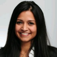 Cabot Credit Management Employee Vrinda Shively's profile photo