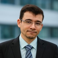 Tribunal Regional Federal da 1ª Região Employee Adler Azevedo's profile photo