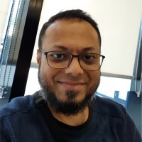 CodersTrust Employee Shafqat Ullah's profile photo