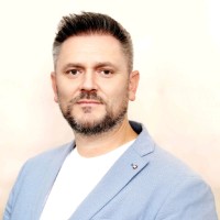 Someco SA Employee Avdi Gashi's profile photo