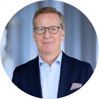 Cologne Institute for Economic Research Employee Michael Hüther's profile photo