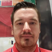 Everflow Water Employee Daniel Steer's profile photo