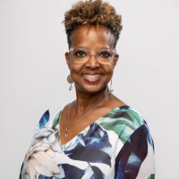 Connecticut College Employee Persephone Hall's profile photo