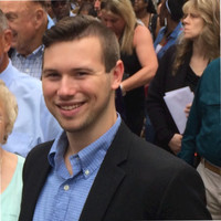Affiliated Development Employee Zachary Gibson's profile photo
