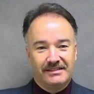 MITRE Employee Michael Kania's profile photo