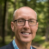 Consensus Building Institute Employee Patrick Field's profile photo