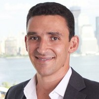 GROUPE BLACHERE Employee Jose Alcalay's profile photo