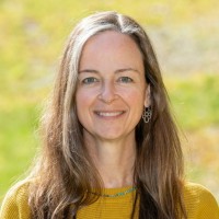 Dyson Foundation Employee Cecilia Stancell's profile photo