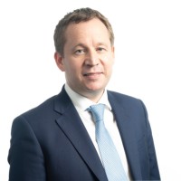 SSE plc Employee Barry O'Regan's profile photo