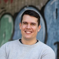Digital Masters GmbH Employee Patrick Lippner's profile photo