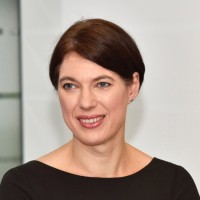 Insensys Ltd Employee Lucy Knox's profile photo