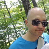 Empire Merchants Employee Brian Mack's profile photo