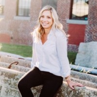 Haley Israelson