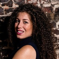 PBG Employee Irina Batchelor's profile photo