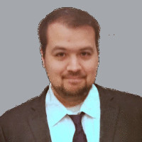 DALY Computers Employee Paul Hill's profile photo