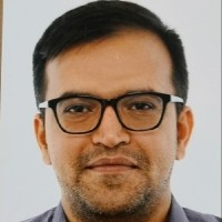 Telefónica Germany Employee Surendar Chowdary's profile photo