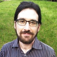 Naima Health Employee Alex Davis's profile photo