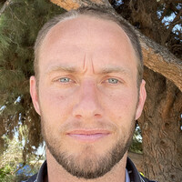 Kent Thurston