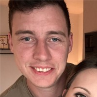 Cramlington Precision Forge Employee Michael Sonnenfeld's profile photo