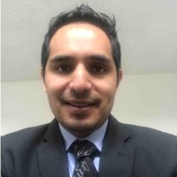 VOSEDA Employee José de Jesús Zermeño Gutiérrez's profile photo
