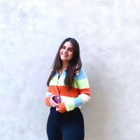 NextSEO Employee Arta Desku's profile photo